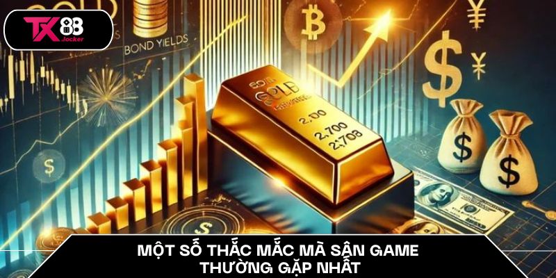 Điều Khoản Dịch Vụ TX88 – Quy Định Thành Viên Cần Biết 2025 4 Một số thắc mắc mà sân game thường gặp nhất